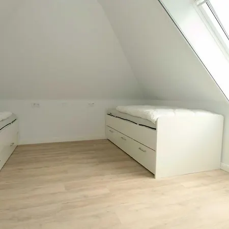 Apartment Strandperle _ Anlage Heiderose *